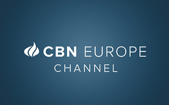 CBN Europe Channel