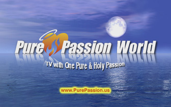 Pure Passion World