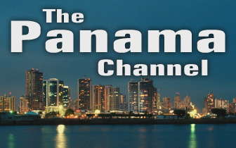 The Panama Channel