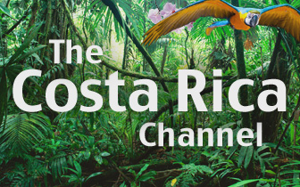 The Costa Rica Channel
