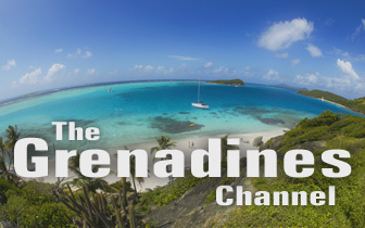 The Grenadines Channel