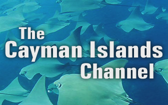 The Cayman Islands Channel