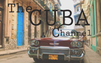 The Cuba Channel