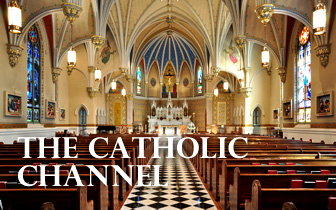 The Catholic Channel