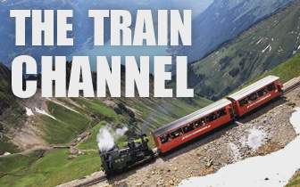 The Train Channel