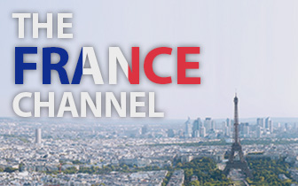 The France Channel