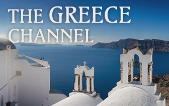 The Greece Channel