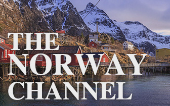 The Norway Channel