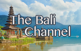 The Bali Channel