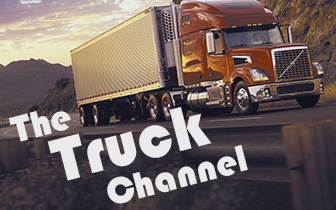 The Truck Channel