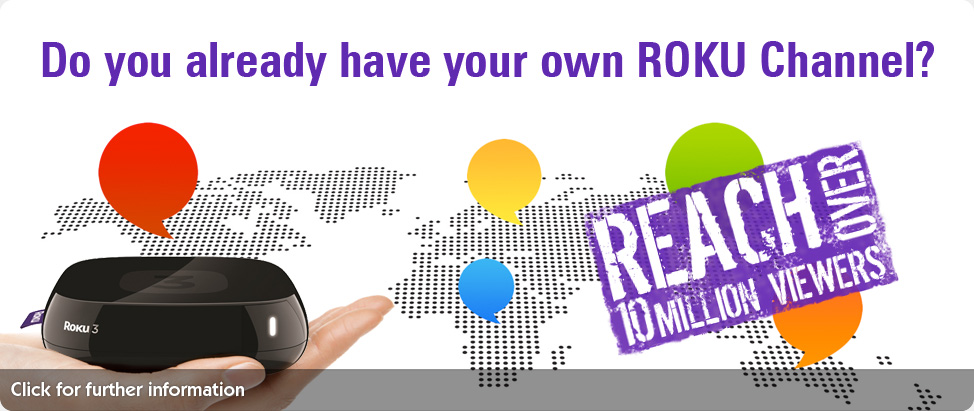Roku