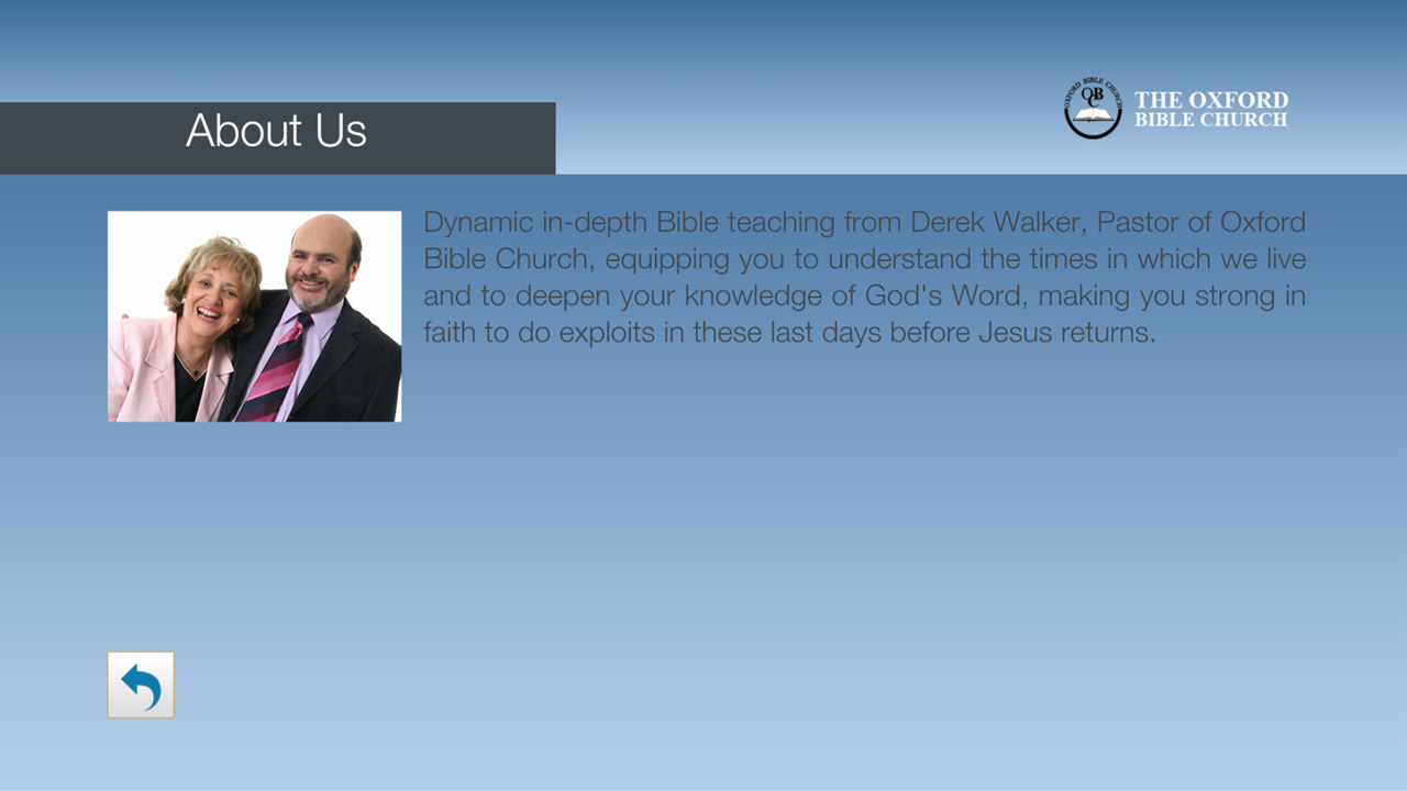 Oxford Bible Church Screenshot 003