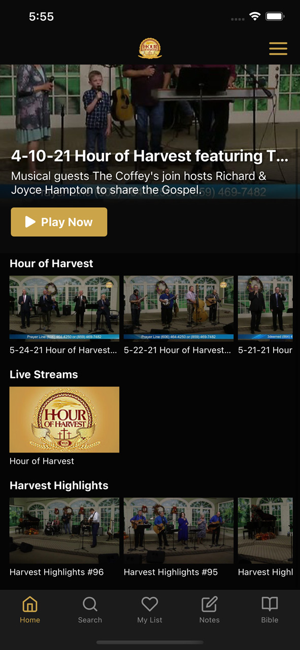 Hour of Harvest Screenshot 002