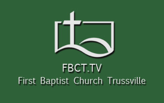 1st Baptist Church Trussville