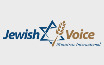 Jewish Voice - Jonathan Bernis