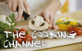 The Cooking Channel