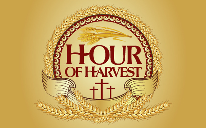 Hour of Harvest