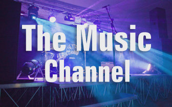 The Music Channel