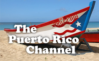 The Puerto Rico Channel