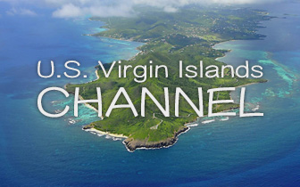 US Virgin Islands Channel