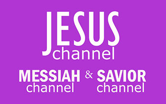 The Jesus Channel