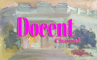 DOCENT Channel