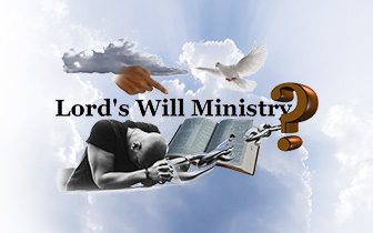 The Lord's Will Ministry