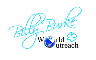 Billy Burke World Outreach