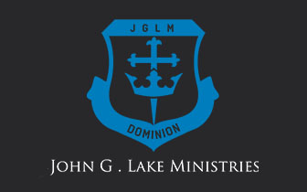 John G Lake Ministries