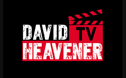 David Heavener TV