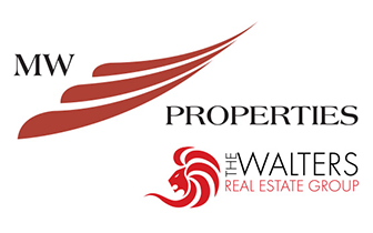The Walters Real Estate Group