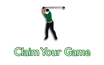 Claim Your Game Golf