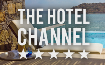 The Hotel Channel