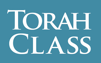 Torah Class