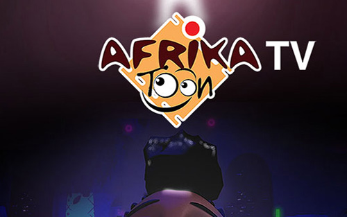 AFRIKATOON TV