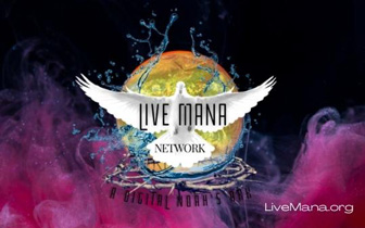 Live Mana Network