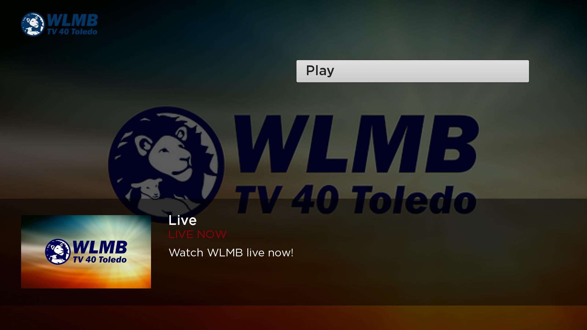 WLMB-TV 40 Screenshot 003