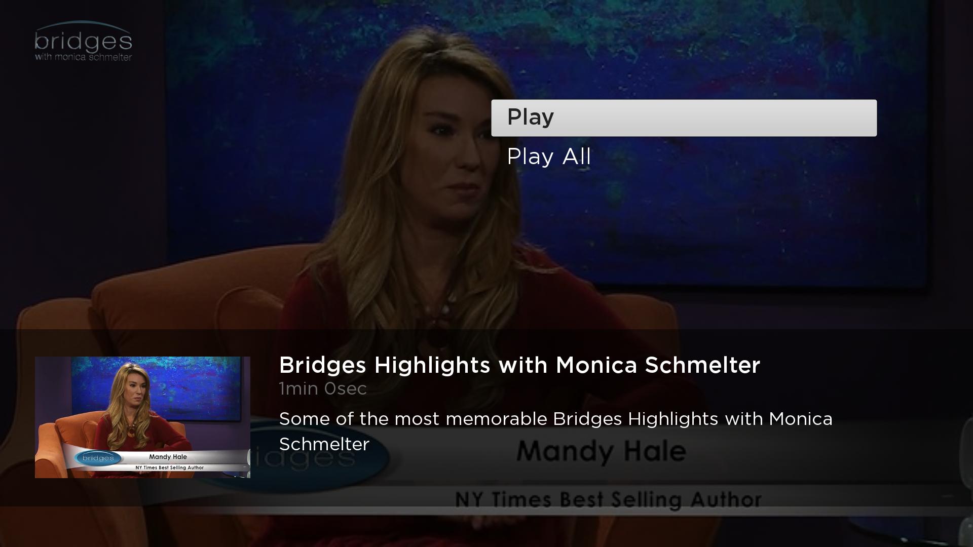 Bridges Screenshot 003