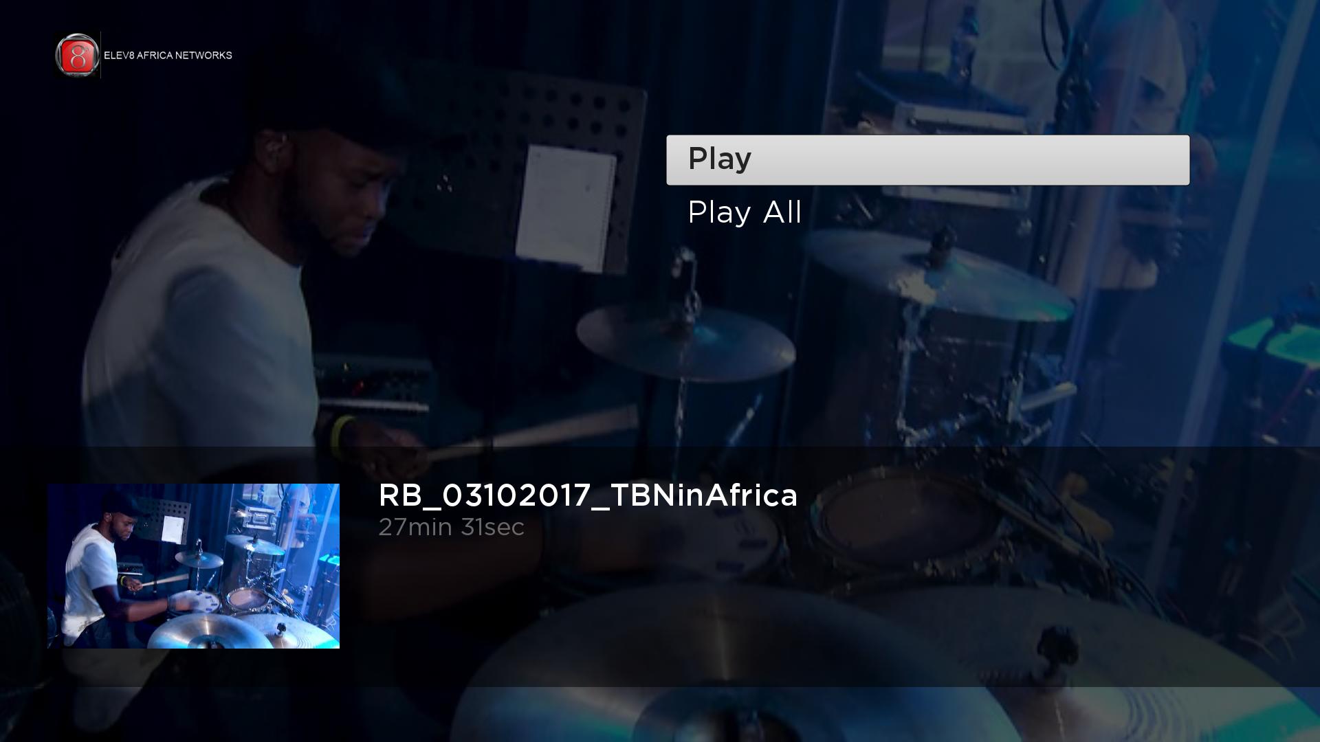 Elev8 Africa Networks Screenshot 003