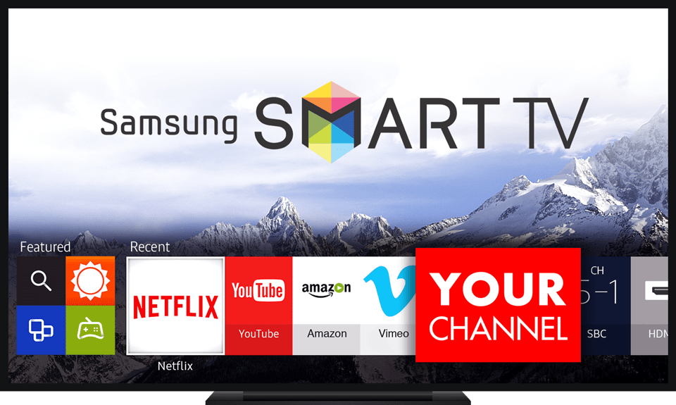 20 Best Photos Smart Tv Apps For Adults : Samsung Smart Tv Pbs Socal