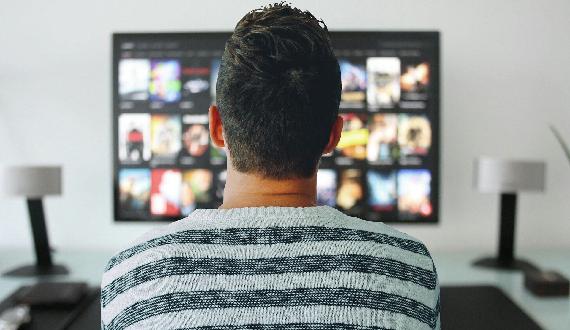 What Are SVOD, AVOD, and TVOD? Lightcast